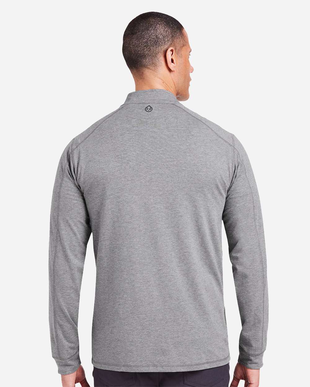 TASC Performance Inc TM109AB - Men's Carrollton Quarter-Zip Pullover