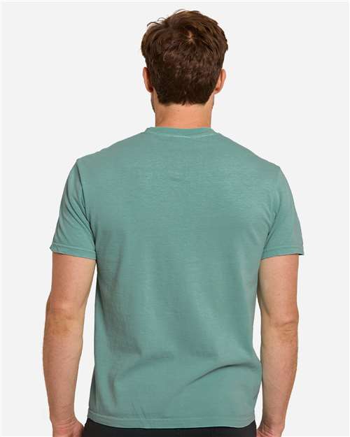 Unisex Colors Garment-Dyed T-Shirt