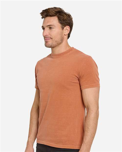 Unisex Colors Garment-Dyed T-Shirt