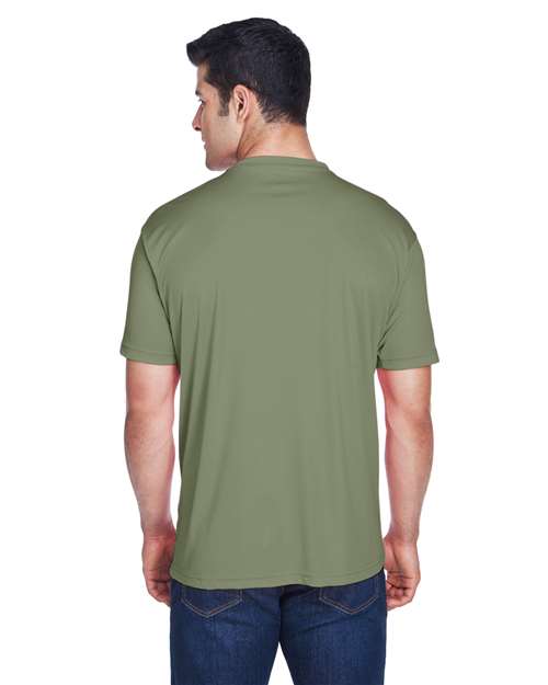 Men's Cool & Dry Sport Performance Interlock T-Shirt