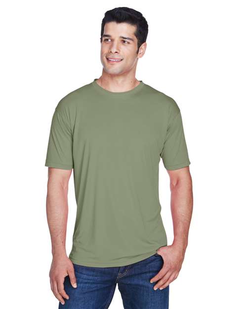 Men's Cool & Dry Sport Performance Interlock T-Shirt