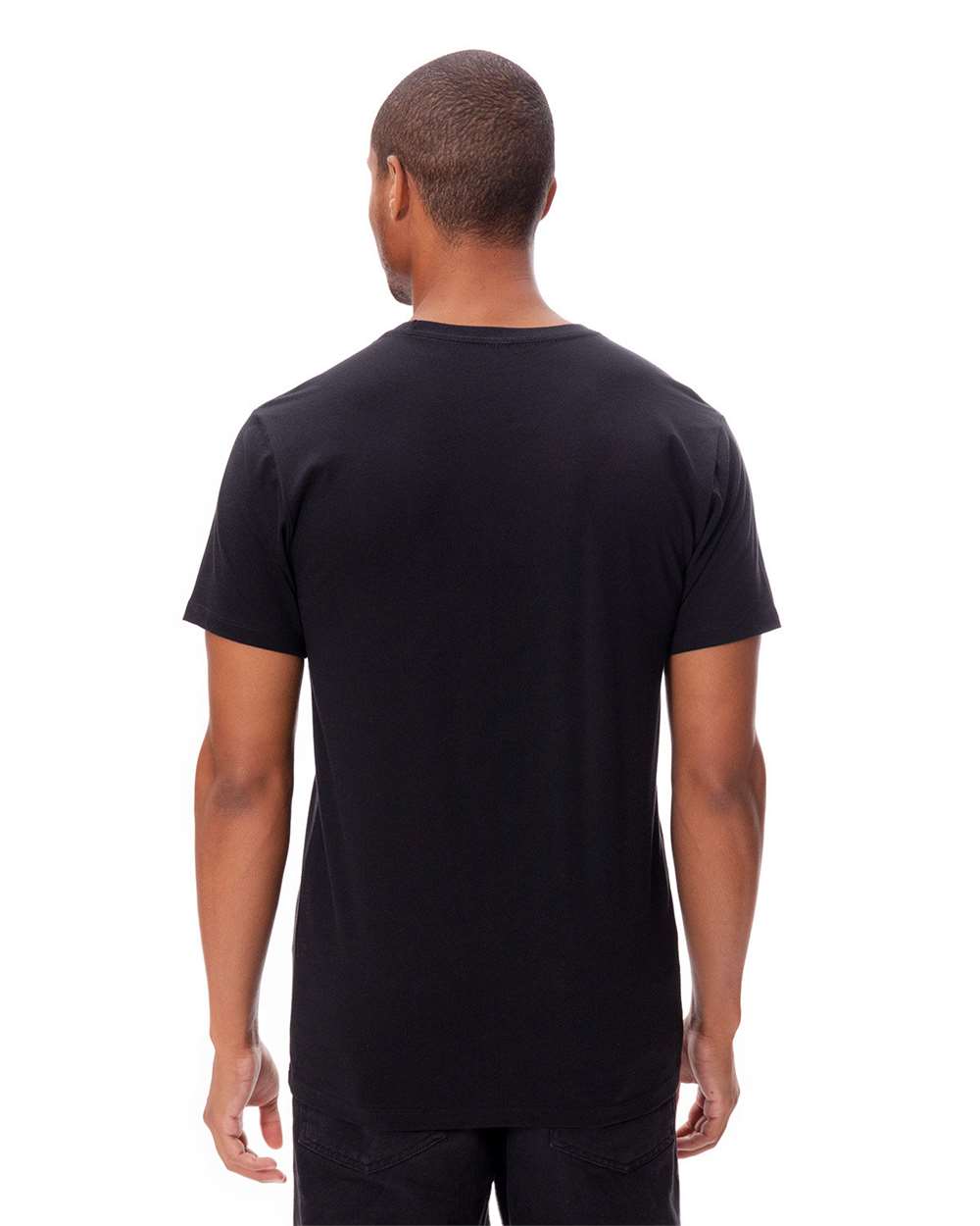 🔥 Threadfast Apparel Men Ultimate T-Shirt Short Sleeve Up To 4XL 180A - Picture 11 of 84