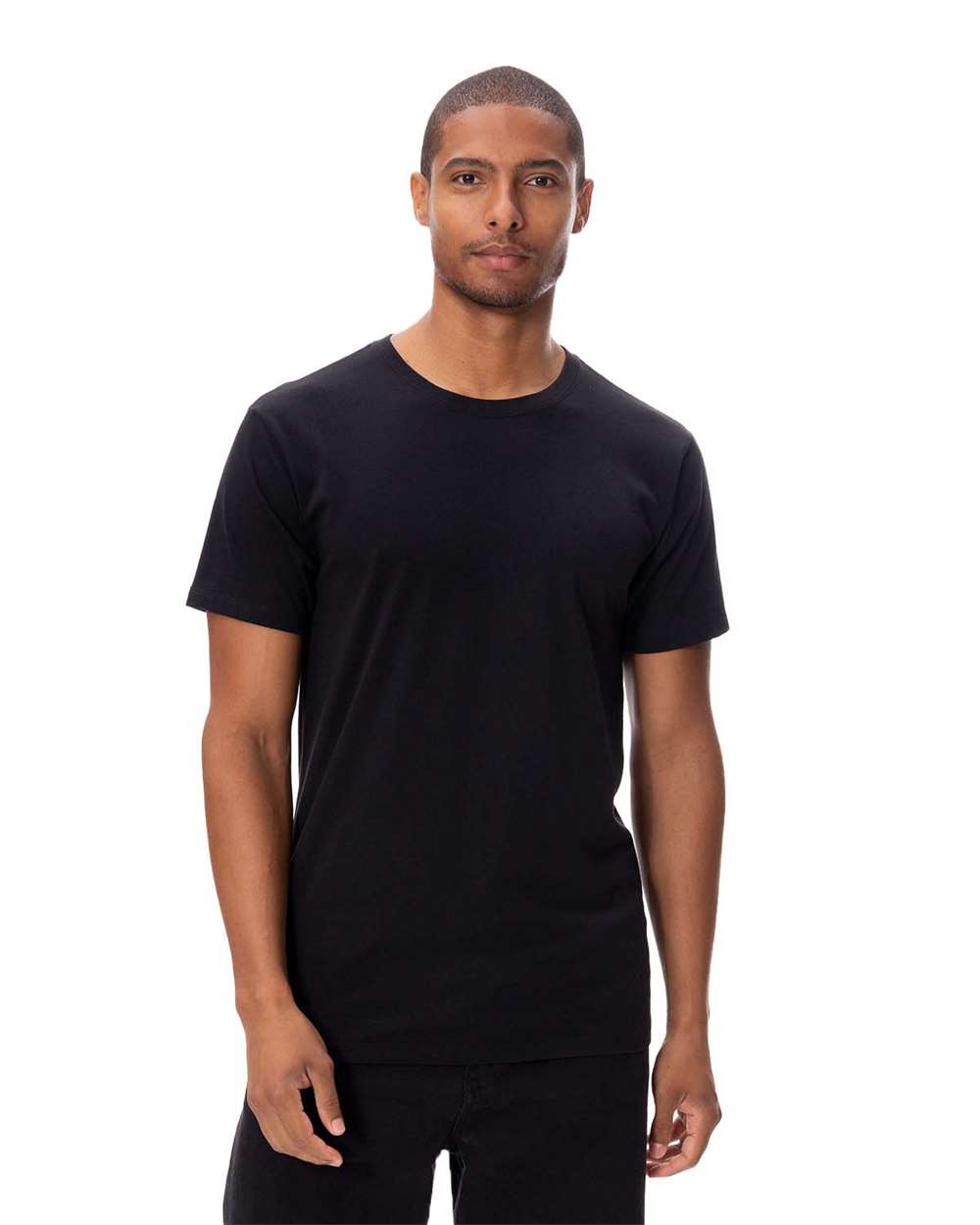 🔥 Threadfast Apparel Men Ultimate T-Shirt Short Sleeve Up To 4XL 180A - Picture 8 of 84