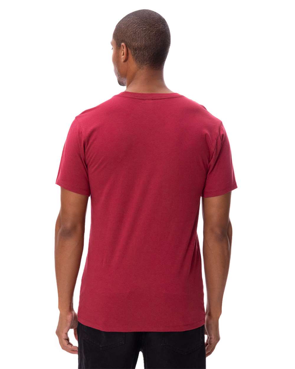 🔥 Threadfast Apparel Men Ultimate T-Shirt Short Sleeve Up To 4XL 180A - Picture 16 of 84
