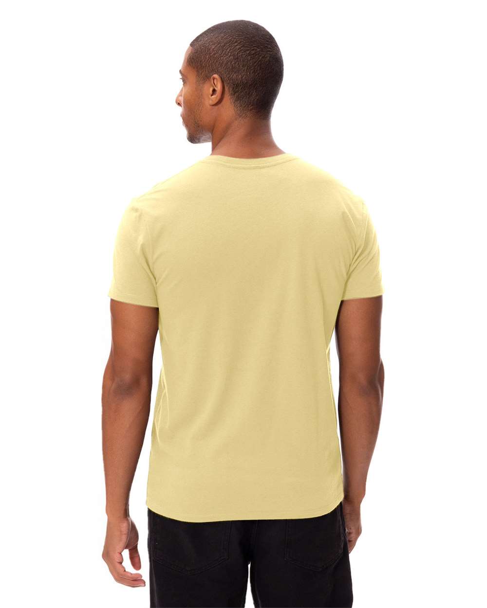 🔥 Threadfast Apparel Men Ultimate T-Shirt Short Sleeve Up To 4XL 180A - Picture 22 of 84