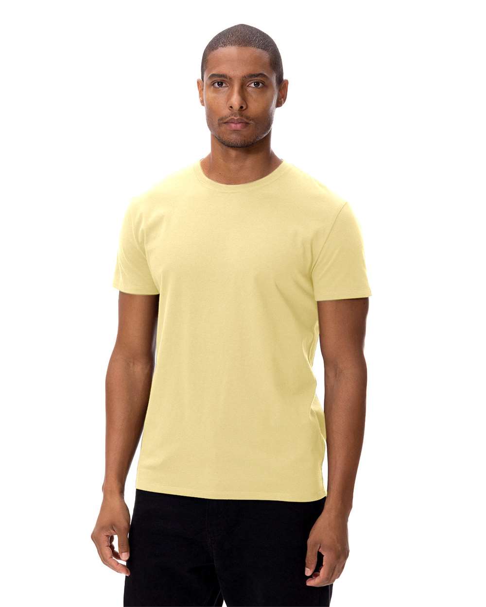 🔥 Threadfast Apparel Men Ultimate T-Shirt Short Sleeve Up To 4XL 180A - Picture 18 of 84