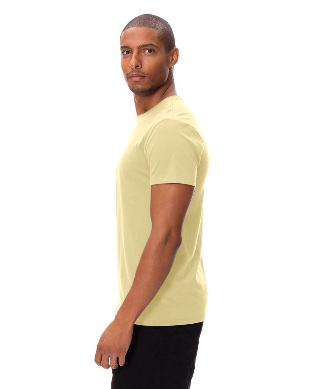 🔥 Threadfast Apparel Men Ultimate T-Shirt Short Sleeve Up To 4XL 180A - Picture 17 of 84
