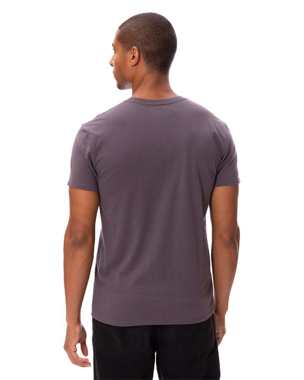 🔥 Threadfast Apparel Men Ultimate T-Shirt Short Sleeve Up To 4XL 180A - Picture 27 of 84