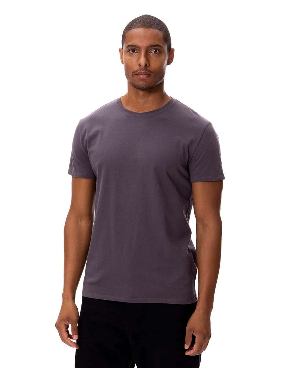 🔥 Threadfast Apparel Men Ultimate T-Shirt Short Sleeve Up To 4XL 180A - Picture 24 of 84