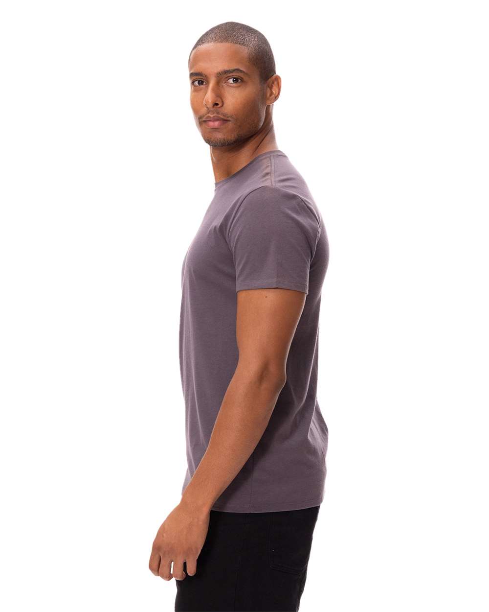 🔥 Threadfast Apparel Men Ultimate T-Shirt Short Sleeve Up To 4XL 180A - Picture 23 of 84