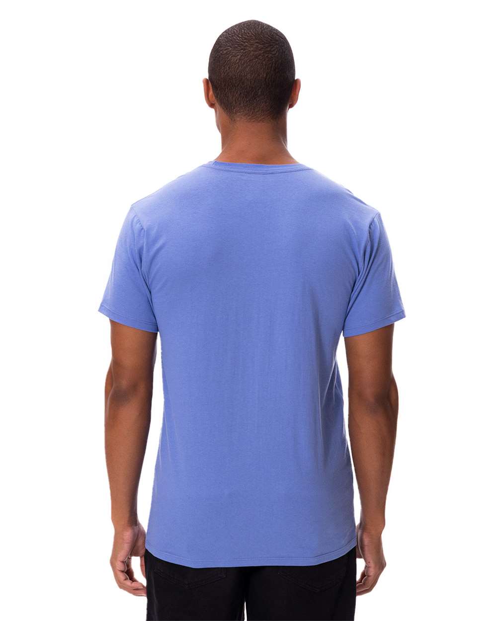 🔥 Threadfast Apparel Men Ultimate T-Shirt Short Sleeve Up To 4XL 180A - Picture 32 of 84