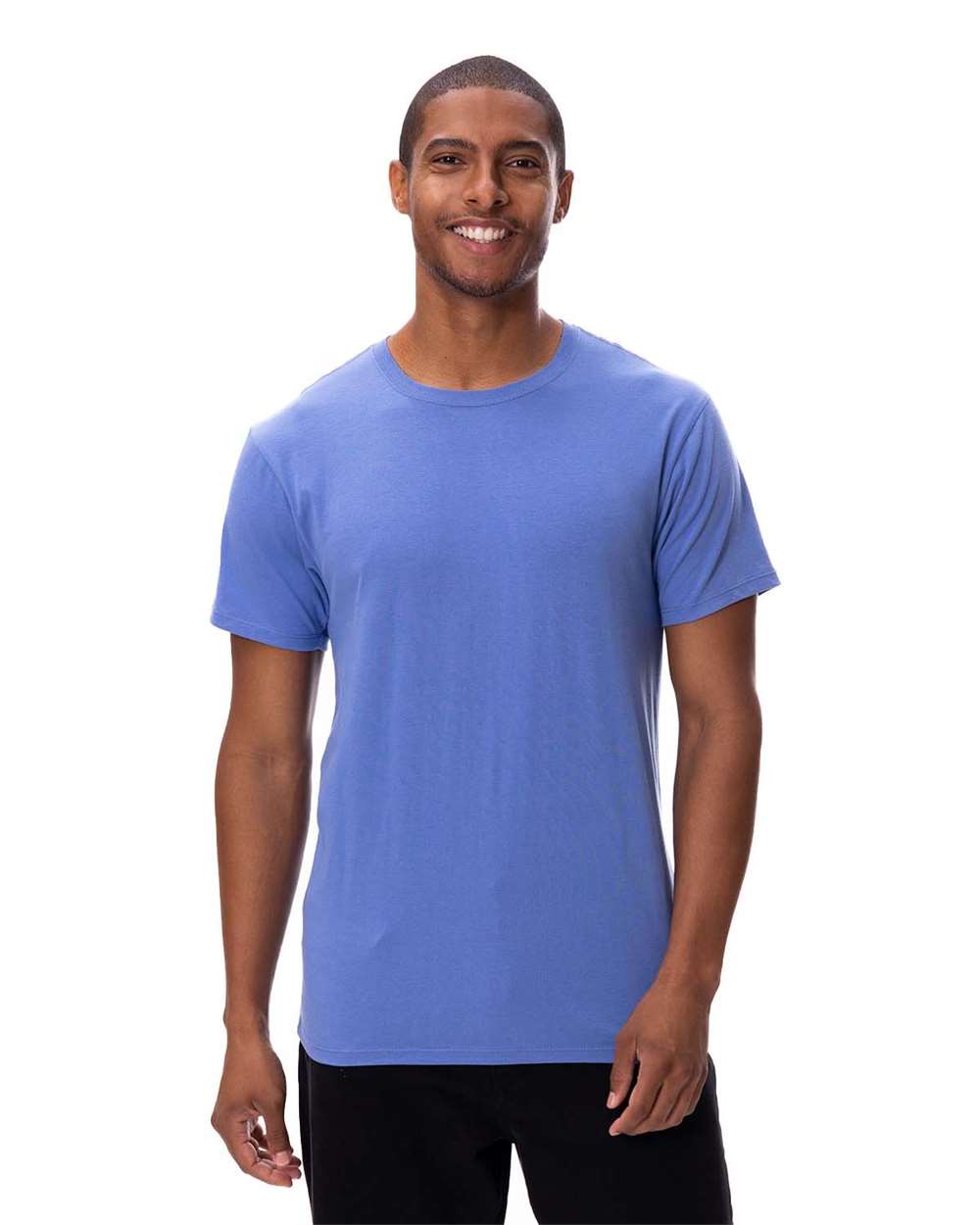 🔥 Threadfast Apparel Men Ultimate T-Shirt Short Sleeve Up To 4XL 180A - Picture 29 of 84