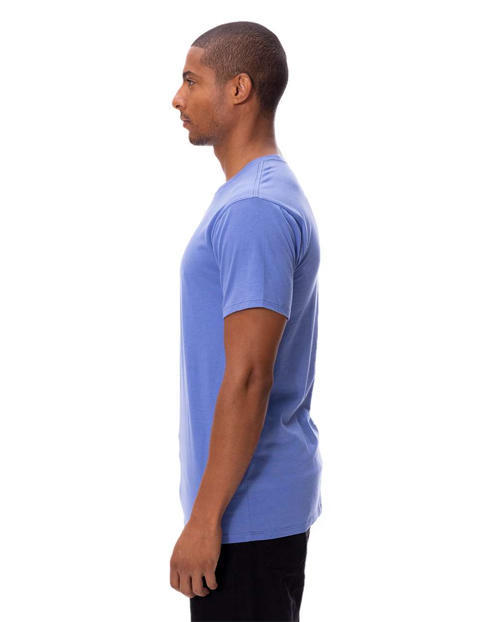 🔥 Threadfast Apparel Men Ultimate T-Shirt Short Sleeve Up To 4XL 180A - Picture 28 of 84