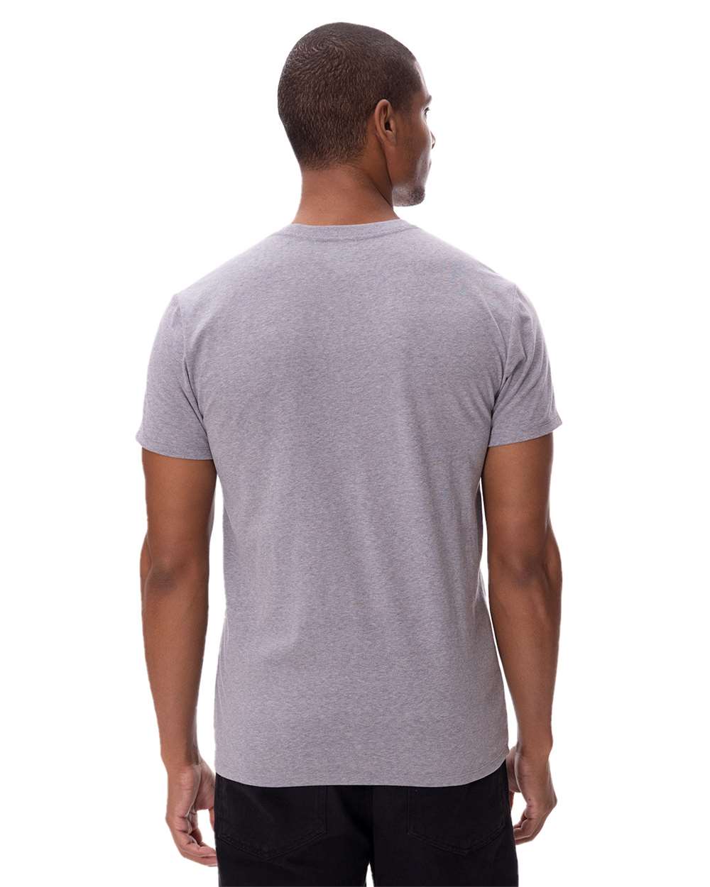🔥 Threadfast Apparel Men Ultimate T-Shirt Short Sleeve Up To 4XL 180A - Picture 37 of 84