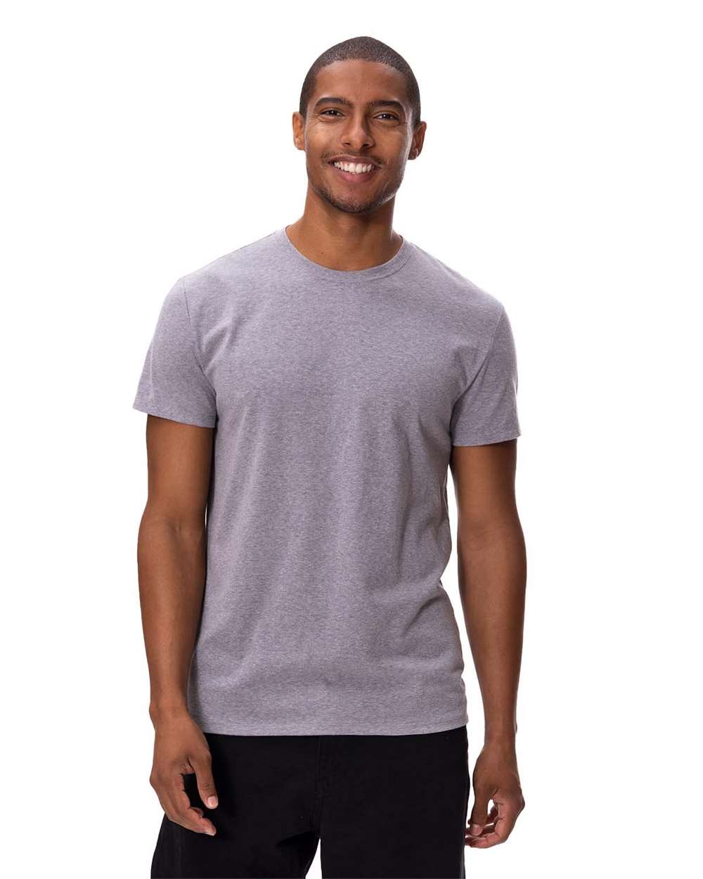 🔥 Threadfast Apparel Men Ultimate T-Shirt Short Sleeve Up To 4XL 180A - Picture 34 of 84
