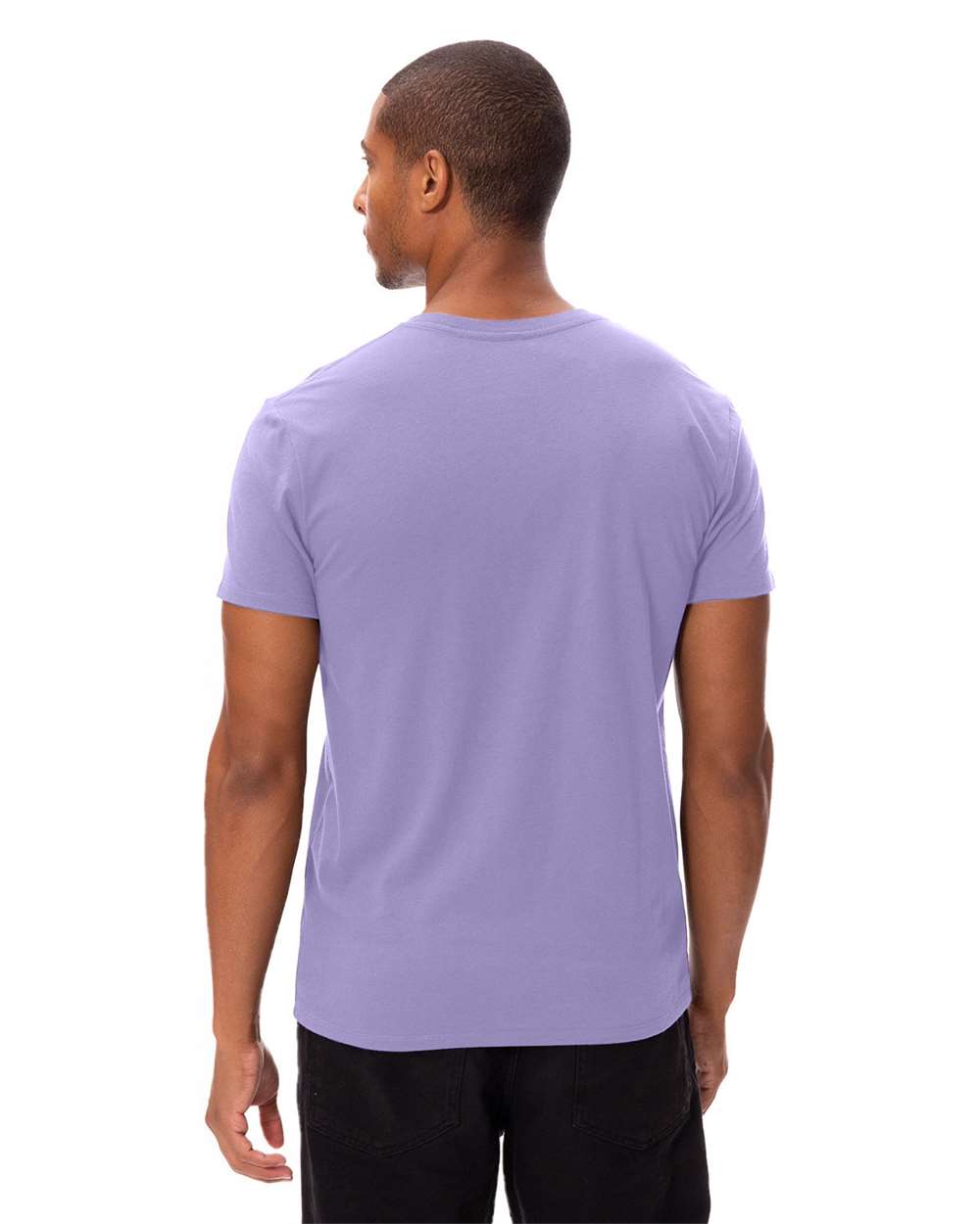 🔥 Threadfast Apparel Men Ultimate T-Shirt Short Sleeve Up To 4XL 180A - Picture 43 of 84
