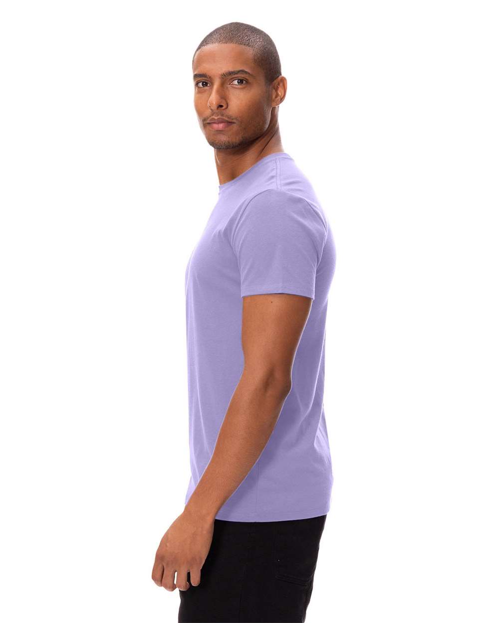 🔥 Threadfast Apparel Men Ultimate T-Shirt Short Sleeve Up To 4XL 180A - Picture 38 of 84