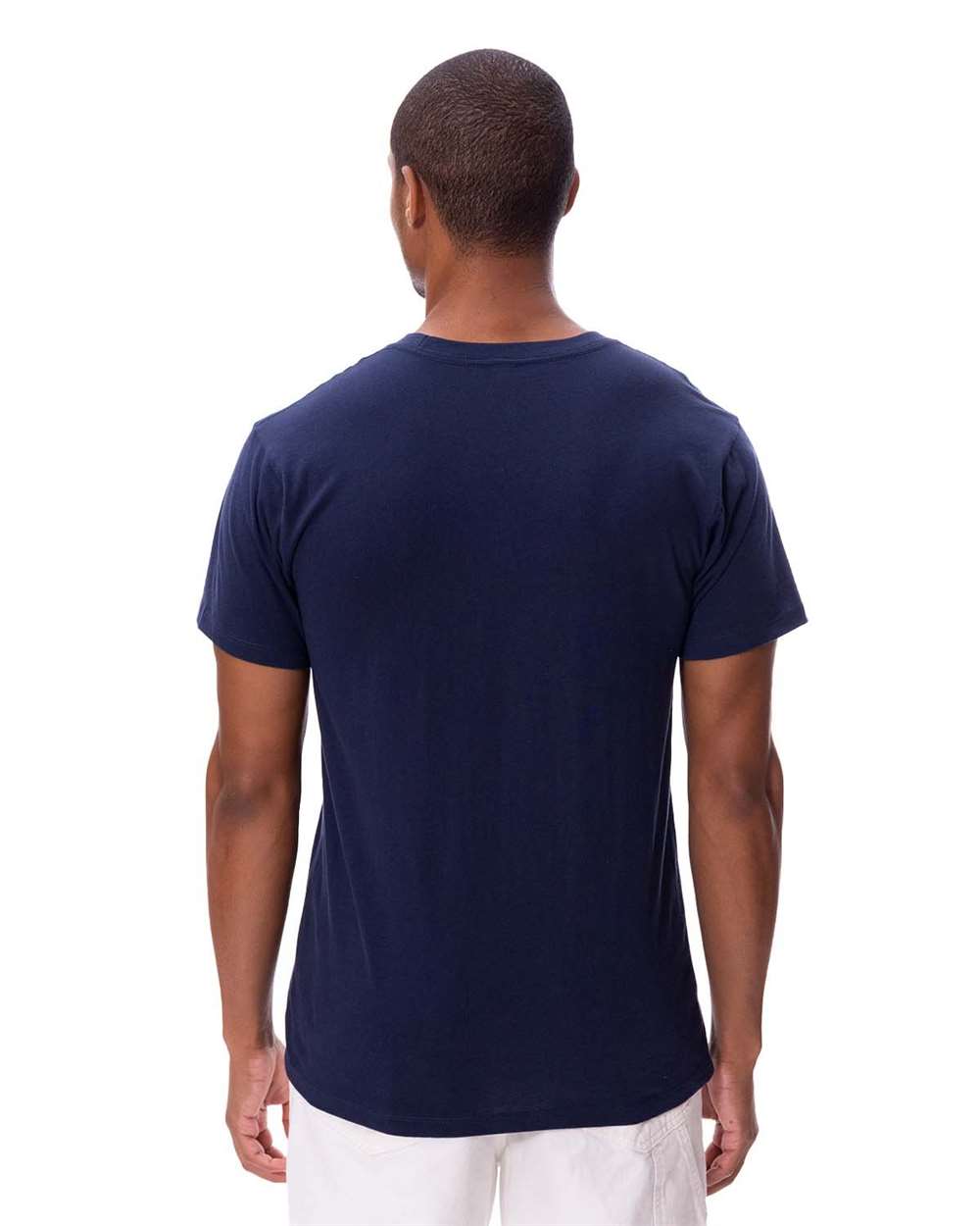🔥 Threadfast Apparel Men Ultimate T-Shirt Short Sleeve Up To 4XL 180A - Picture 48 of 84