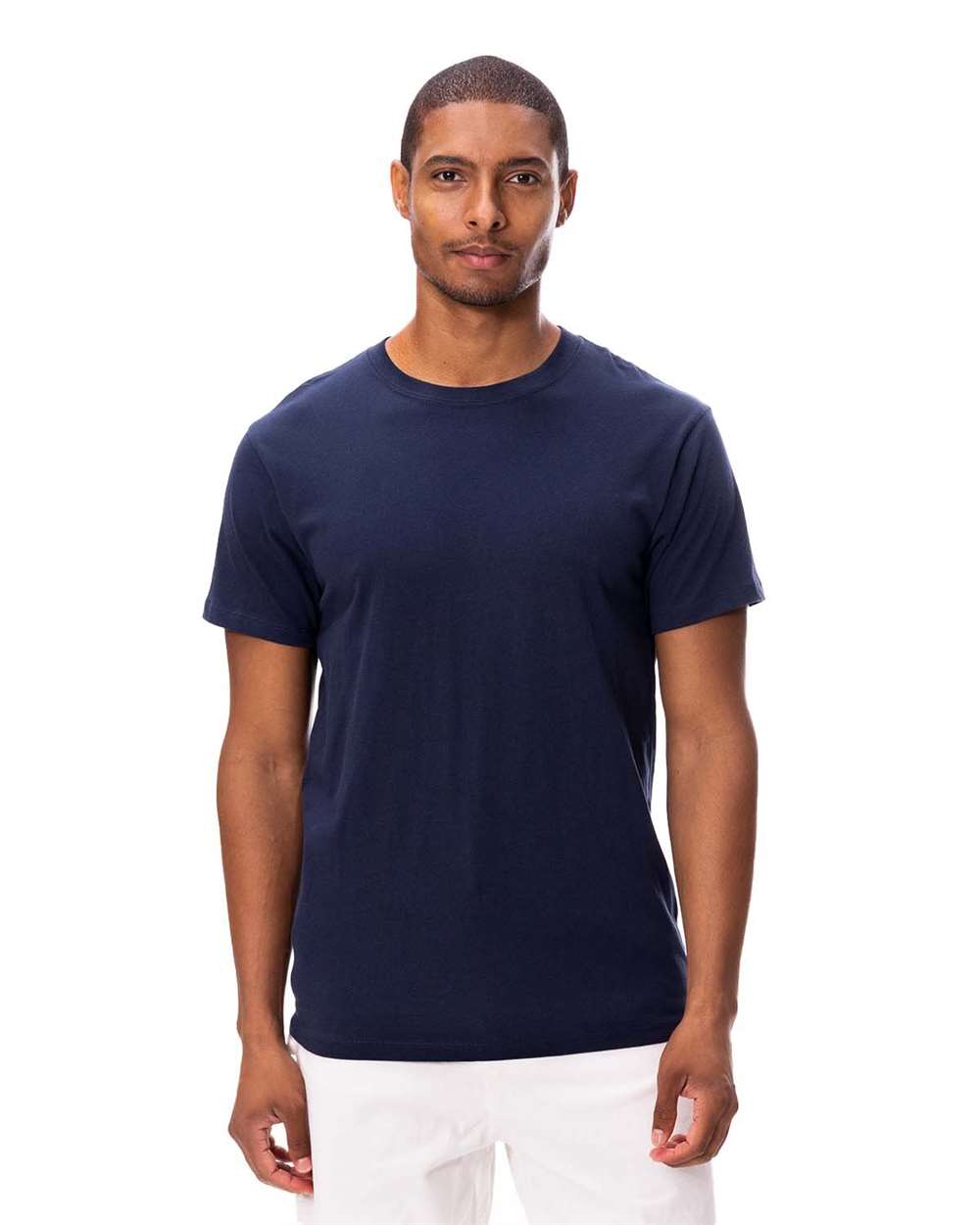 🔥 Threadfast Apparel Men Ultimate T-Shirt Short Sleeve Up To 4XL 180A - Picture 45 of 84