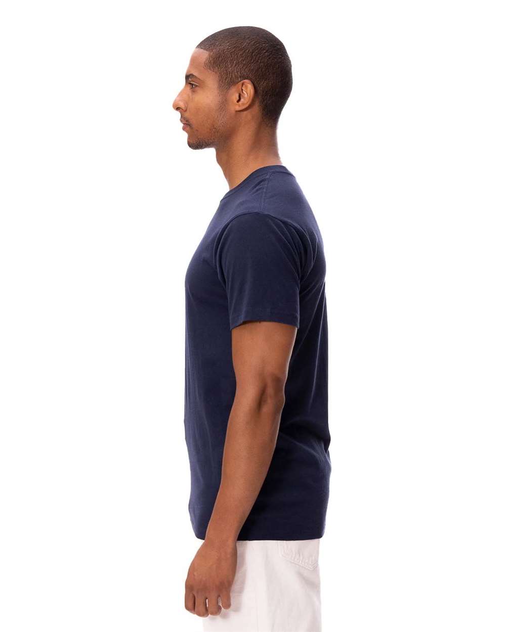 🔥 Threadfast Apparel Men Ultimate T-Shirt Short Sleeve Up To 4XL 180A - Picture 44 of 84