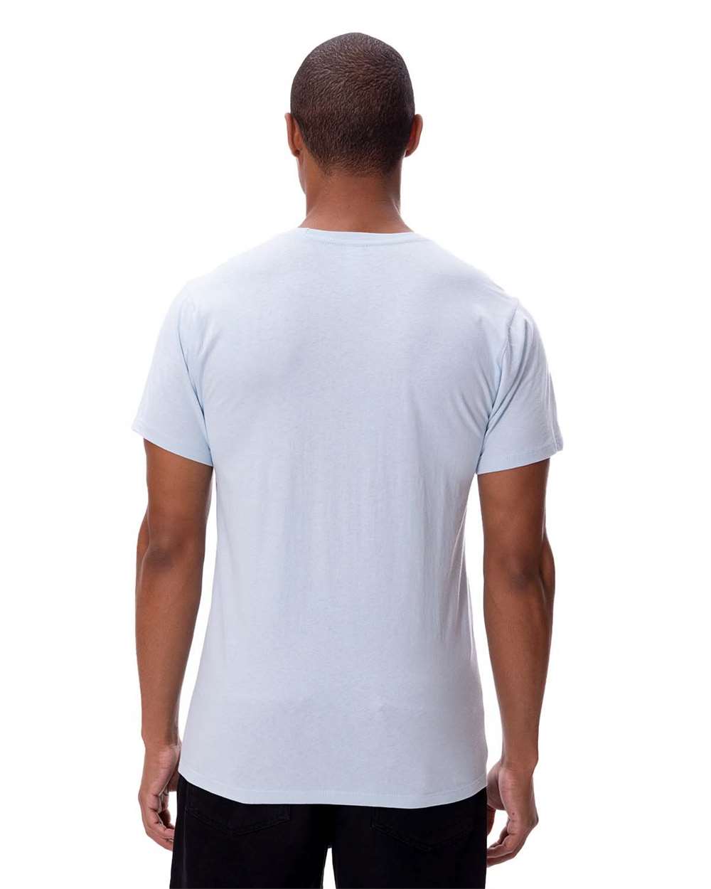 🔥 Threadfast Apparel Men Ultimate T-Shirt Short Sleeve Up To 4XL 180A - Picture 58 of 84
