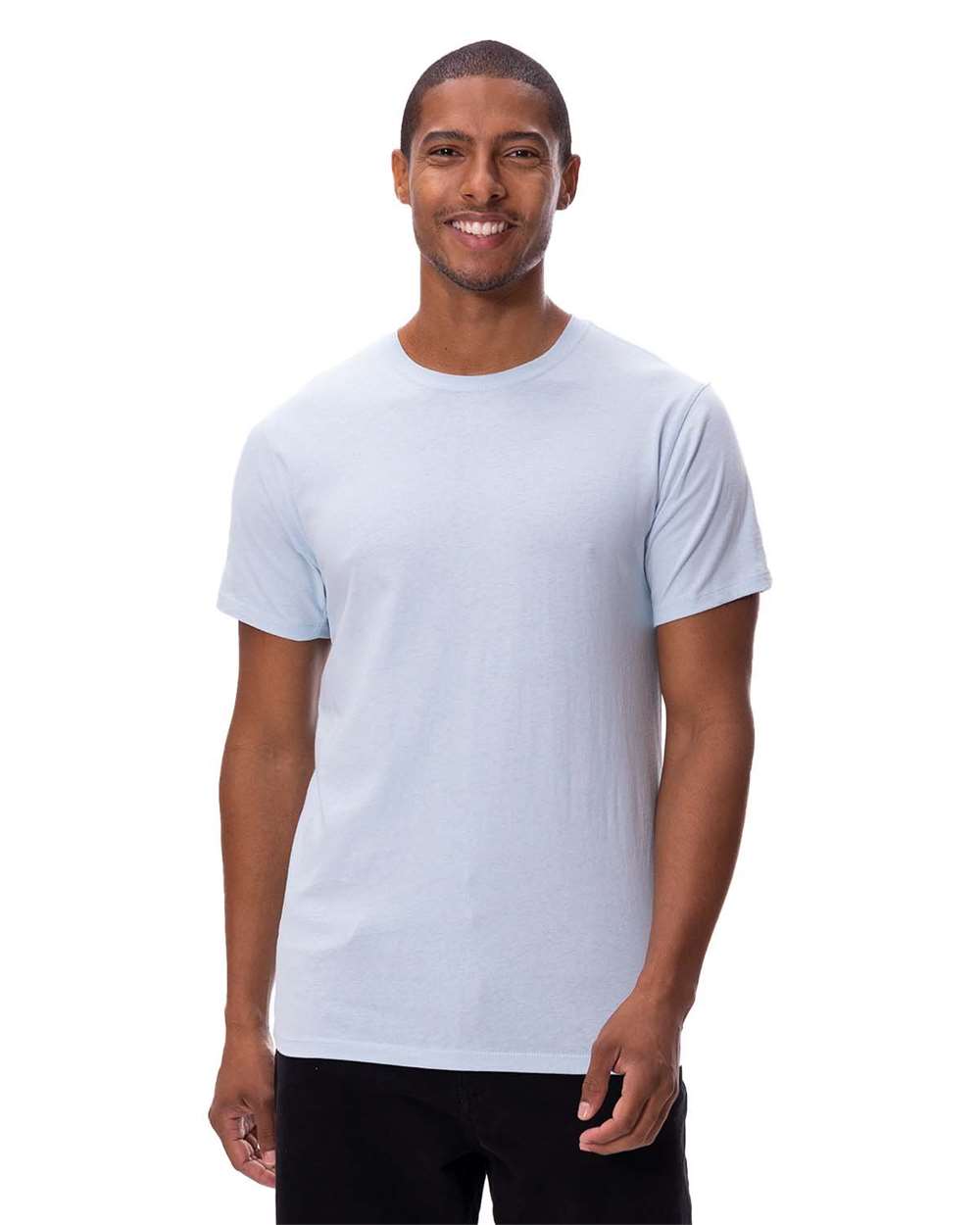 🔥 Threadfast Apparel Men Ultimate T-Shirt Short Sleeve Up To 4XL 180A - Picture 55 of 84