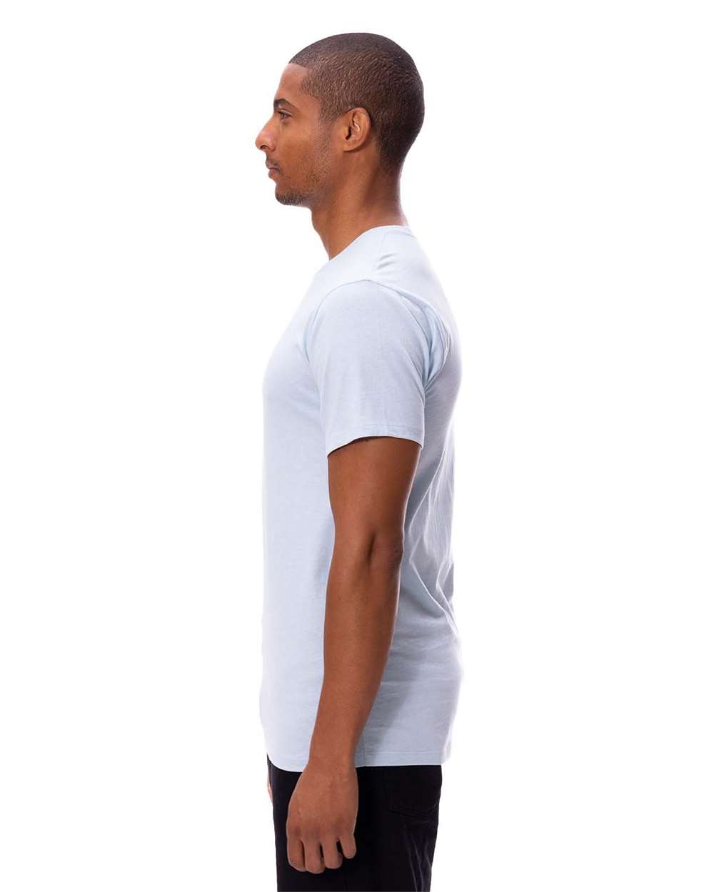 🔥 Threadfast Apparel Men Ultimate T-Shirt Short Sleeve Up To 4XL 180A - Picture 54 of 84