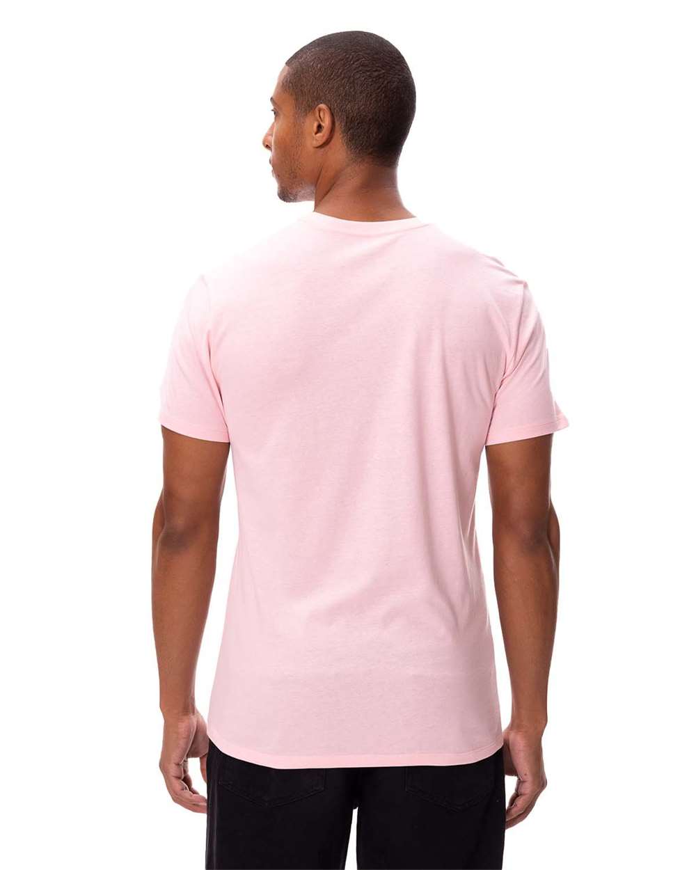 🔥 Threadfast Apparel Men Ultimate T-Shirt Short Sleeve Up To 4XL 180A - Picture 63 of 84