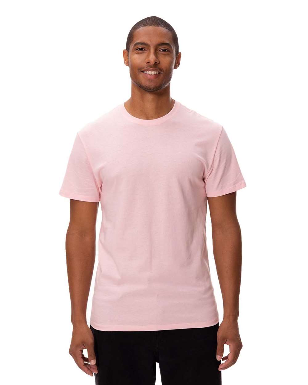 🔥 Threadfast Apparel Men Ultimate T-Shirt Short Sleeve Up To 4XL 180A - Picture 60 of 84