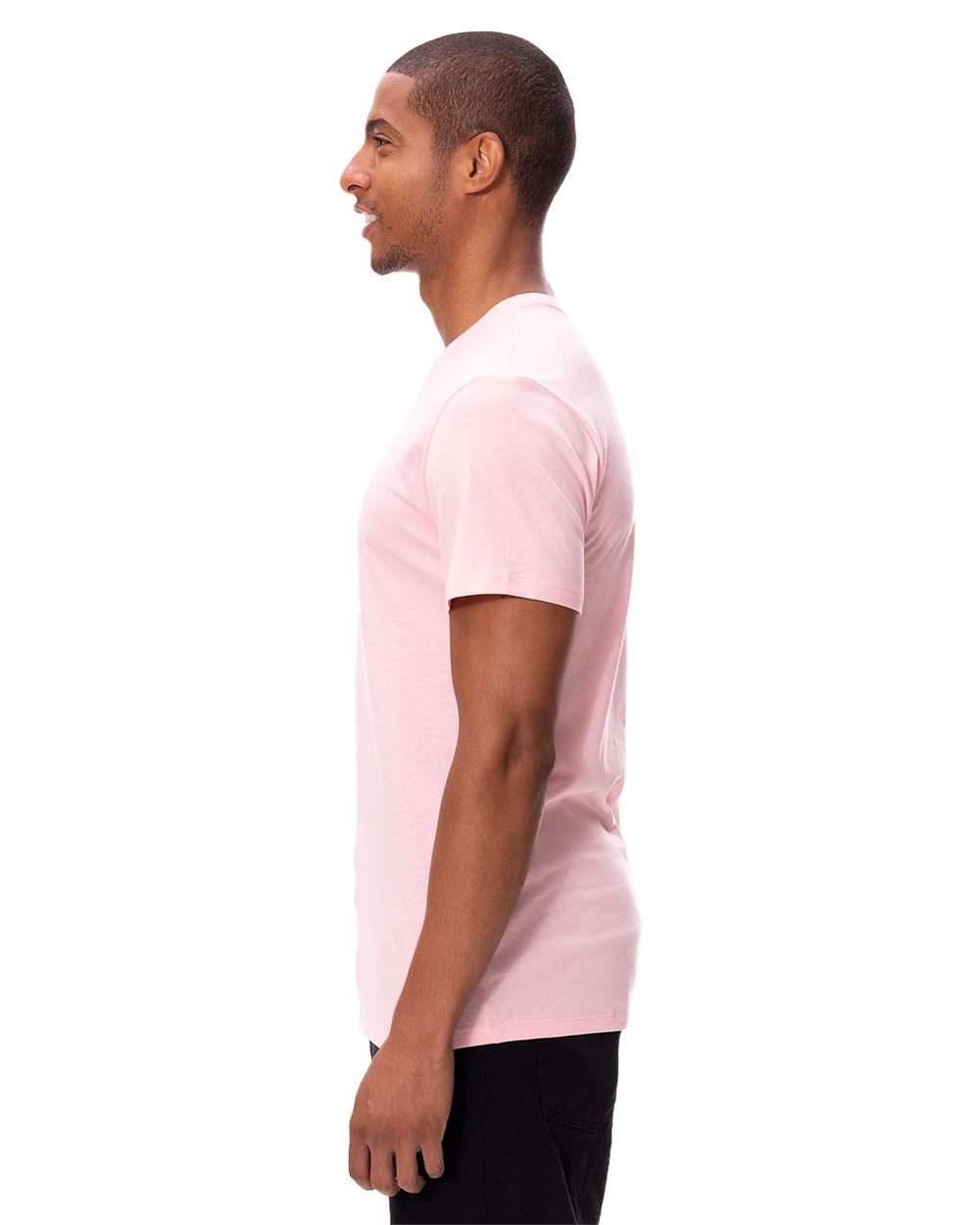 🔥 Threadfast Apparel Men Ultimate T-Shirt Short Sleeve Up To 4XL 180A - Picture 59 of 84