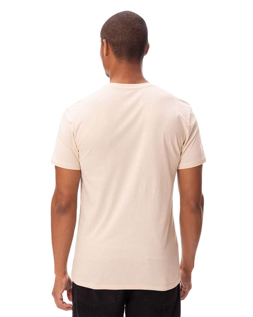 🔥 Threadfast Apparel Men Ultimate T-Shirt Short Sleeve Up To 4XL 180A - Picture 68 of 84