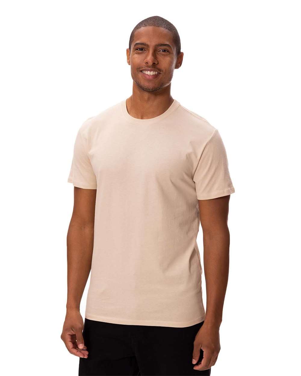 🔥 Threadfast Apparel Men Ultimate T-Shirt Short Sleeve Up To 4XL 180A - Picture 65 of 84