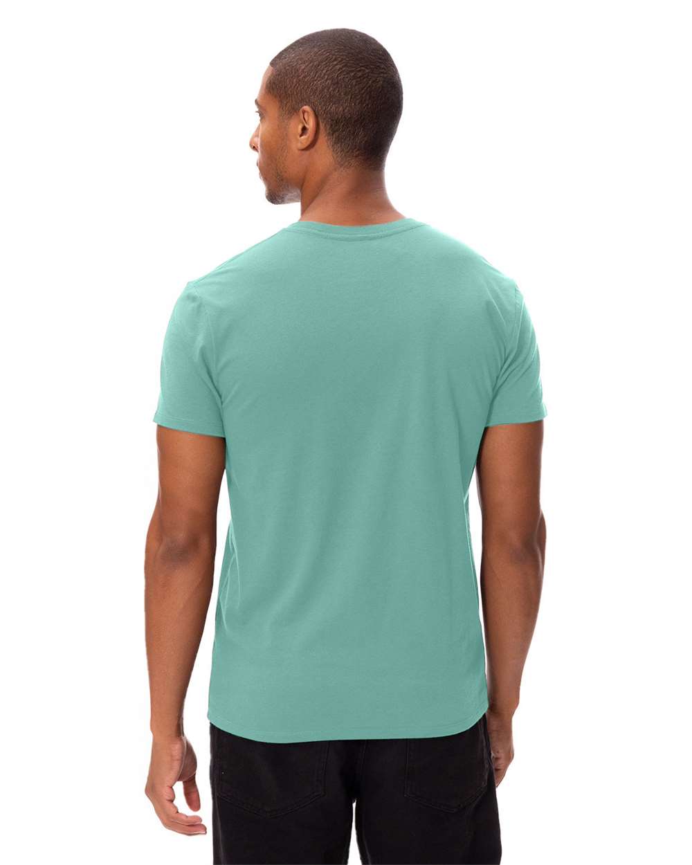 🔥 Threadfast Apparel Men Ultimate T-Shirt Short Sleeve Up To 4XL 180A - Picture 74 of 84