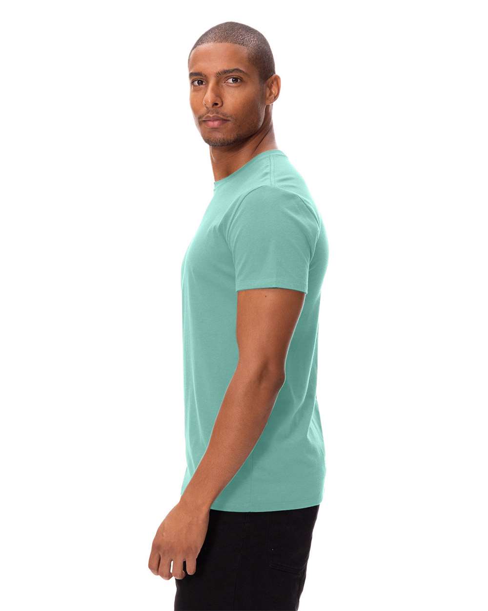 🔥 Threadfast Apparel Men Ultimate T-Shirt Short Sleeve Up To 4XL 180A - Picture 69 of 84