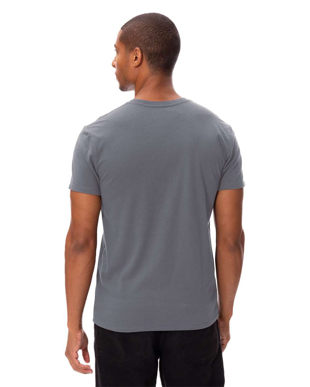 🔥 Threadfast Apparel Men Ultimate T-Shirt Short Sleeve Up To 4XL 180A - Picture 79 of 84