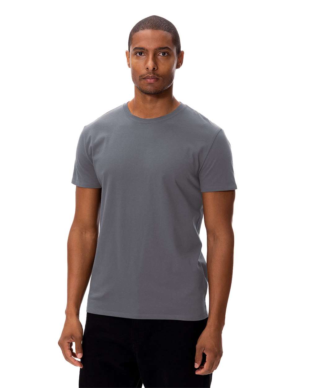 🔥 Threadfast Apparel Men Ultimate T-Shirt Short Sleeve Up To 4XL 180A - Picture 76 of 84