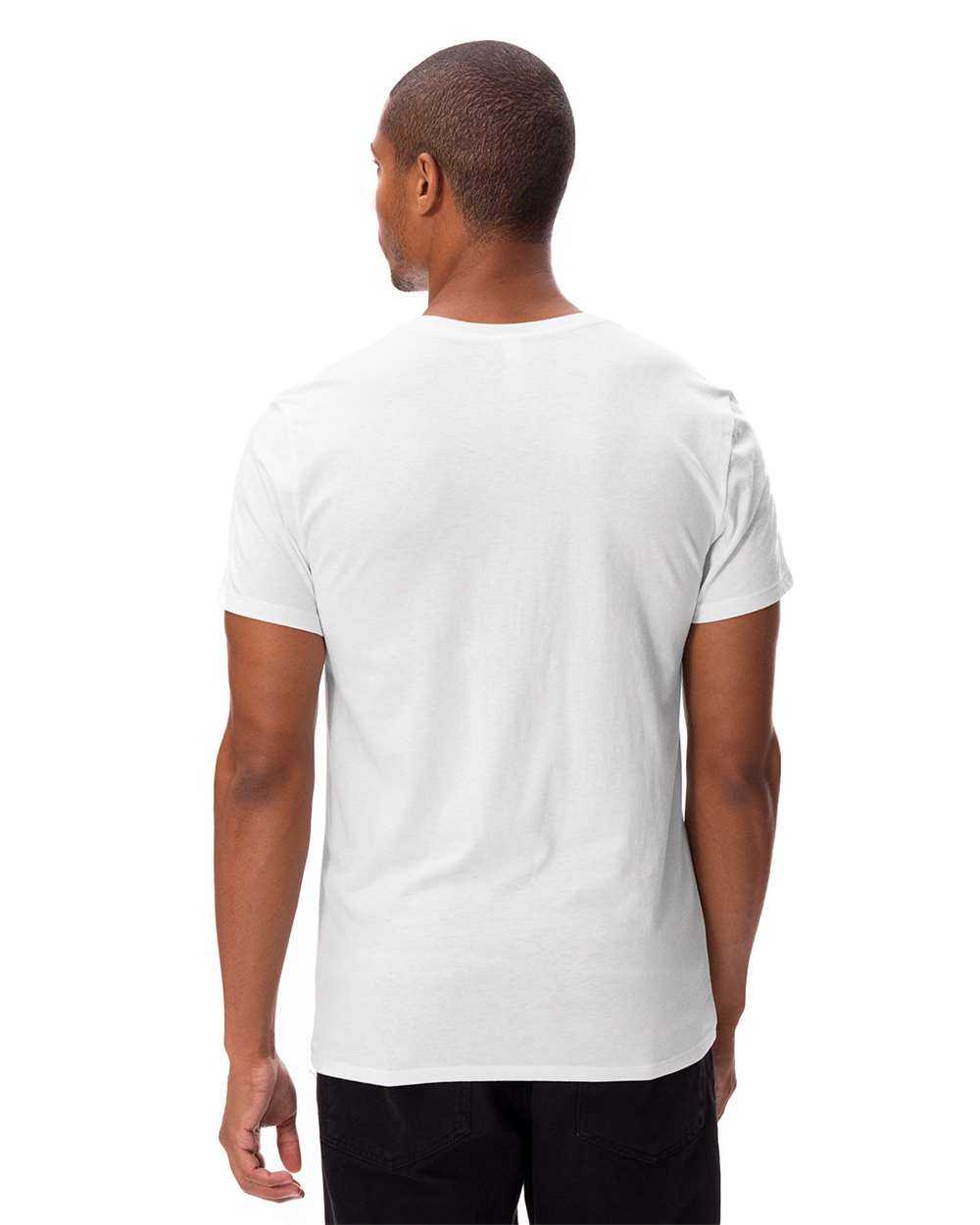 🔥 Threadfast Apparel Men Ultimate T-Shirt Short Sleeve Up To 4XL 180A - Picture 84 of 84
