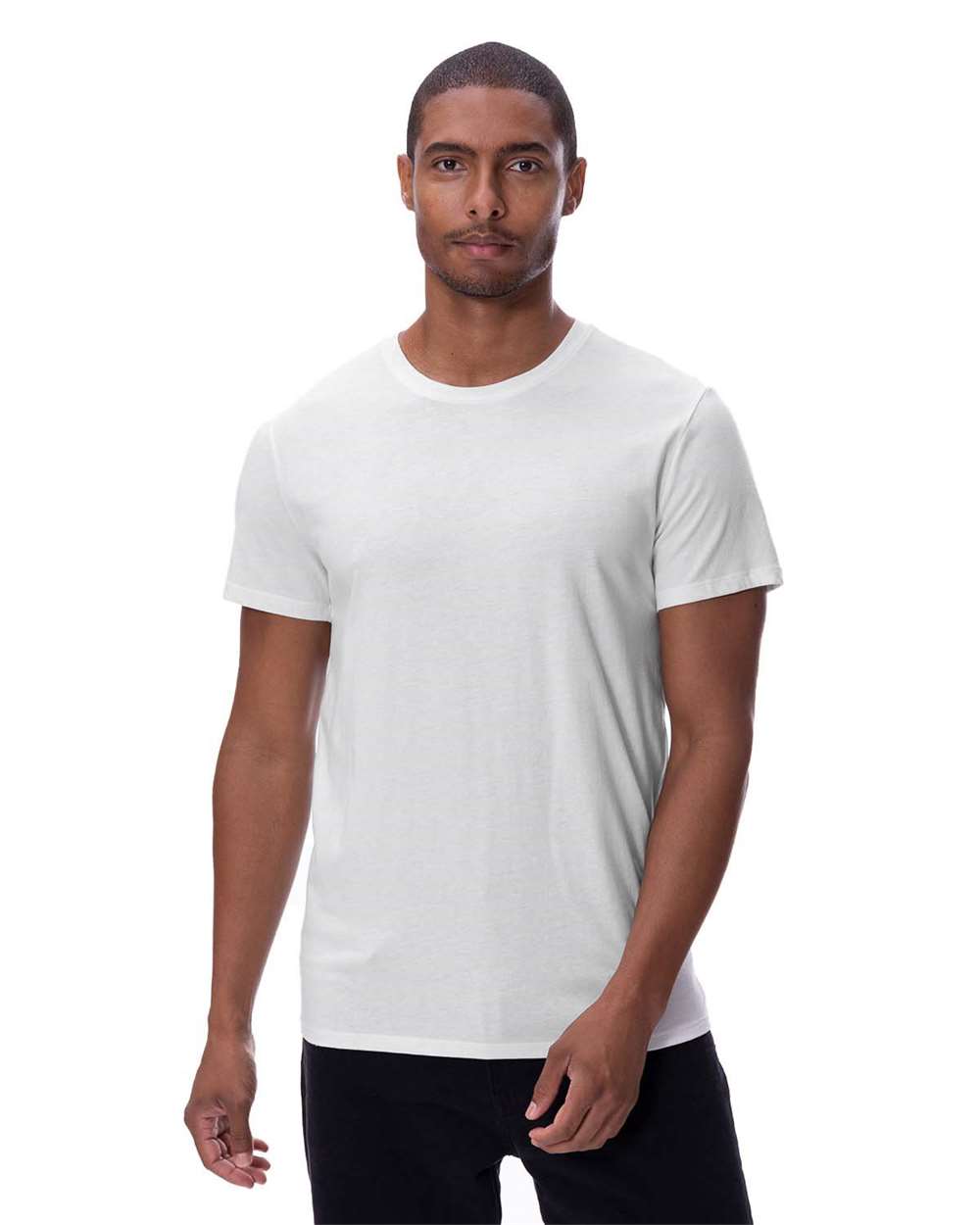 🔥 Threadfast Apparel Men Ultimate T-Shirt Short Sleeve Up To 4XL 180A - Picture 81 of 84
