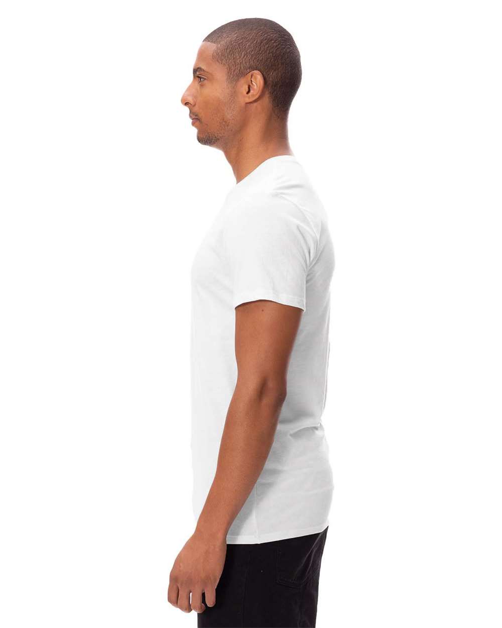 🔥 Threadfast Apparel Men Ultimate T-Shirt Short Sleeve Up To 4XL 180A - Picture 80 of 84