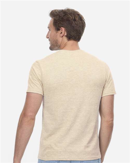 Unisex Epic CVC T-Shirt