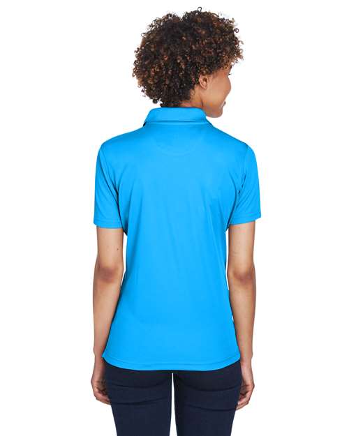 Women's Cool & Dry Mesh Piqué Polo
