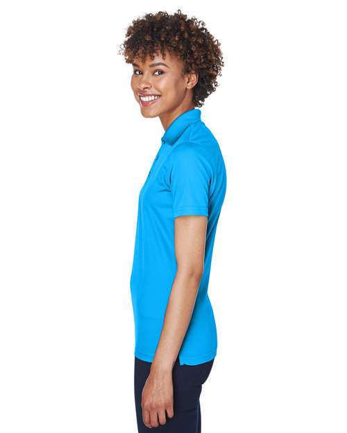 Women's Cool & Dry Mesh Piqué Polo