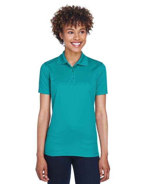 Women's Cool & Dry Mesh Piqué Polo