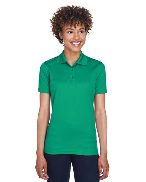 Women's Cool & Dry Mesh Piqué Polo