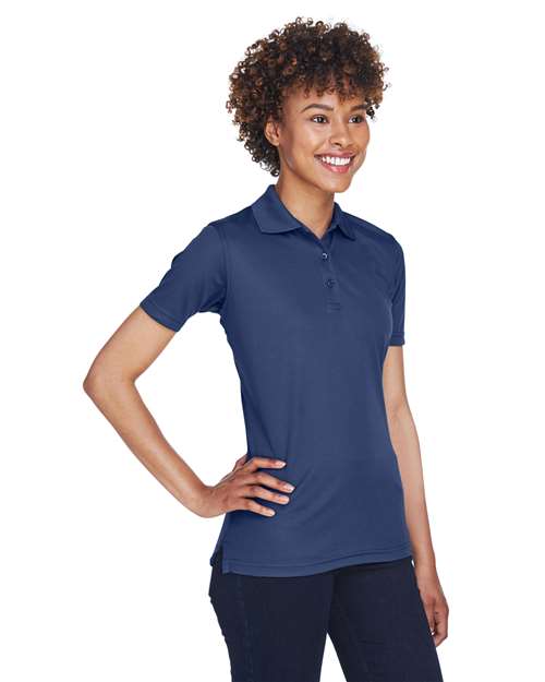 Women's Cool & Dry Mesh Piqué Polo