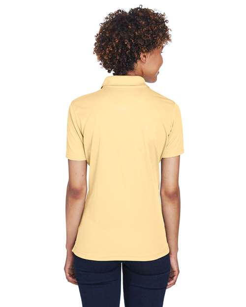 Women's Cool & Dry Mesh Piqué Polo
