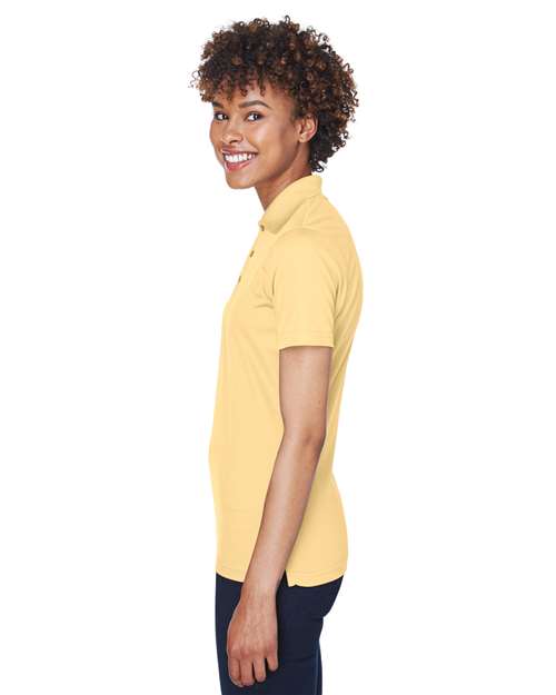 Women's Cool & Dry Mesh Piqué Polo