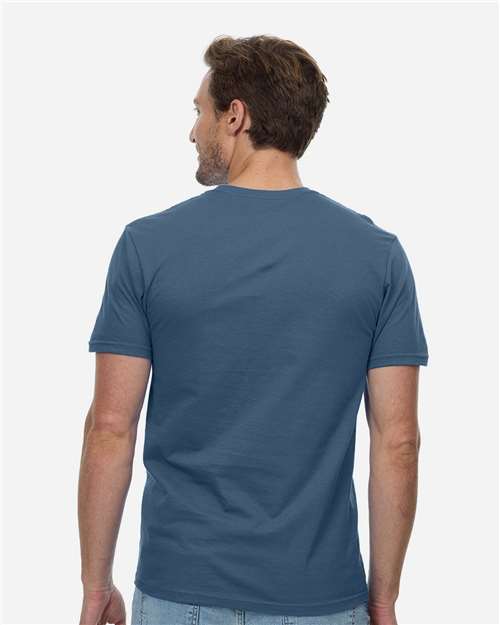 Unisex Epic T-Shirt – On Model – Back