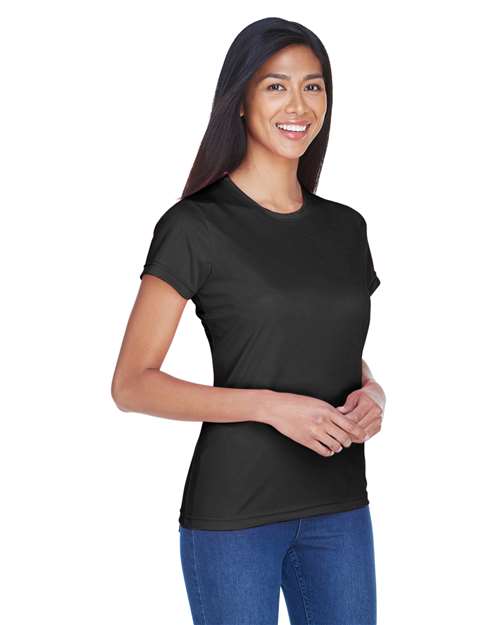 Women's Cool & Dry Sport Performance Interlock T-shirt