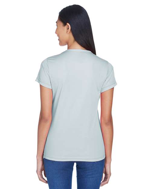 Women's Cool & Dry Sport Performance Interlock T-shirt